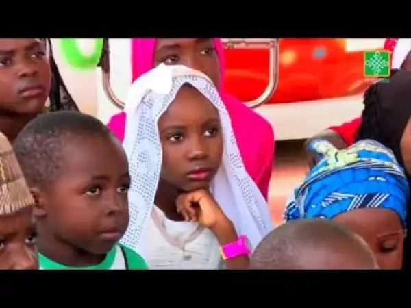 Video: Alawar Yara Kashi Na 140